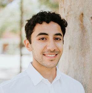 Meet your Posher, Feras